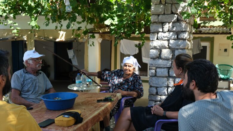 Bayır_köyü_Görüşmeler Bayır_köyü_Görüşmeler