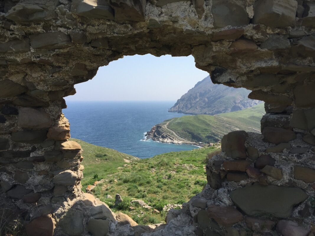 Yangın ve İklime Dirençli Adalar: Bozcaada ve Gökçeada